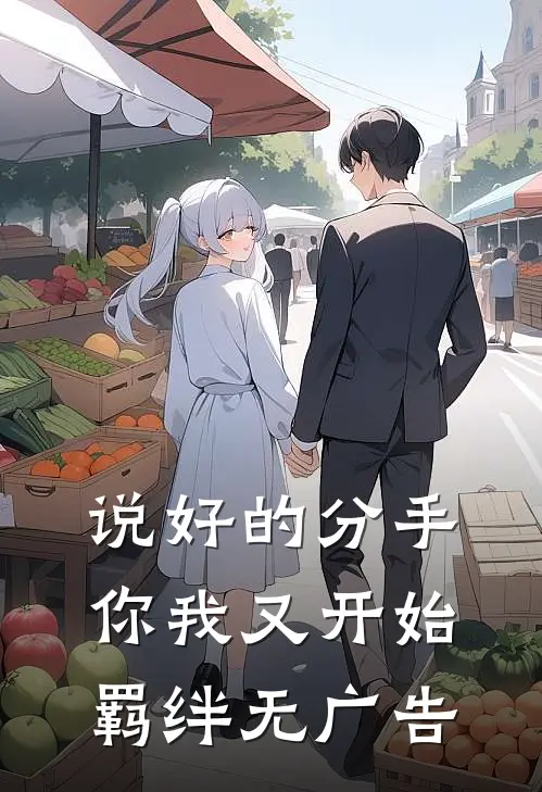 说好的分手，你我又开始羁绊无广告