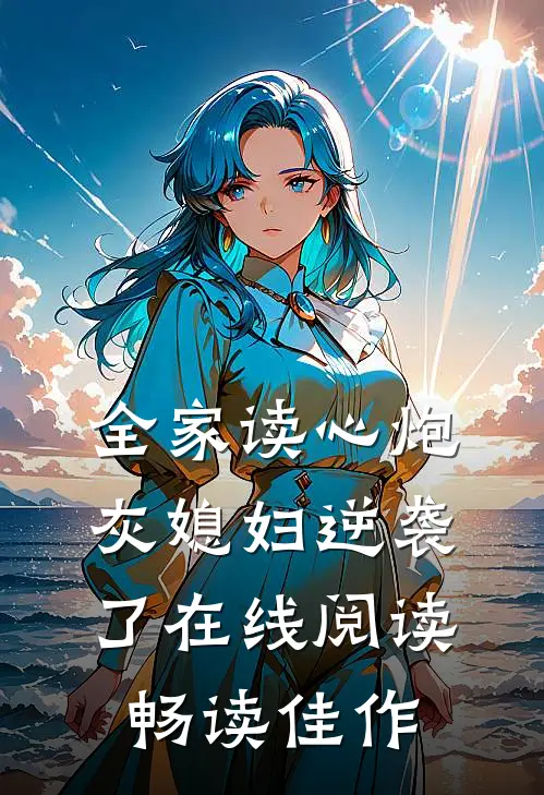 全家读心炮灰媳妇逆袭了在线阅读畅读佳作