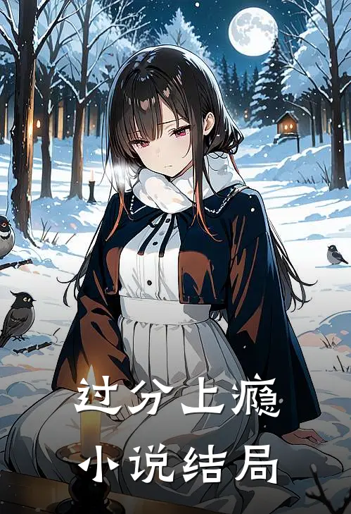 过分上瘾小说结局