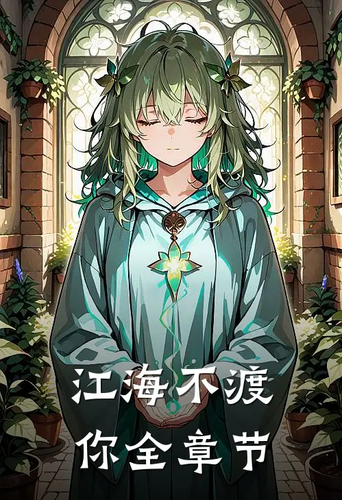 江海不渡你全章节