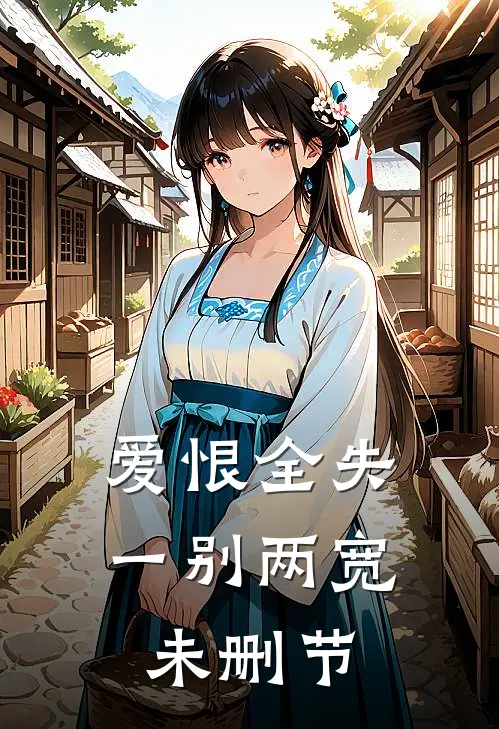 爱恨全失，一别两宽未删节