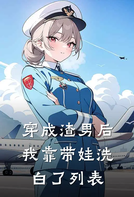穿成渣男后，我靠带娃洗白了列表
