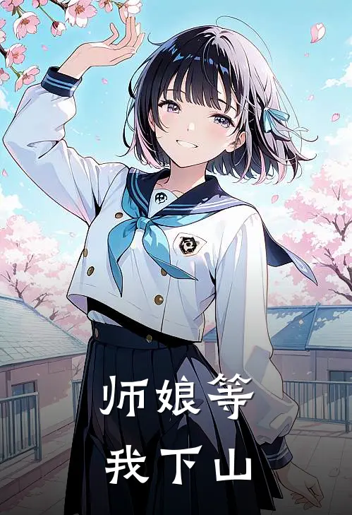 师娘等我下山