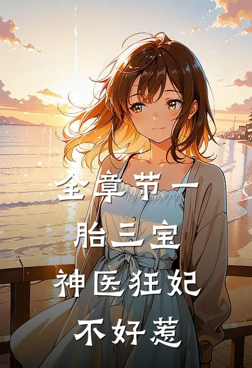 全章节一胎三宝：神医狂妃不好惹