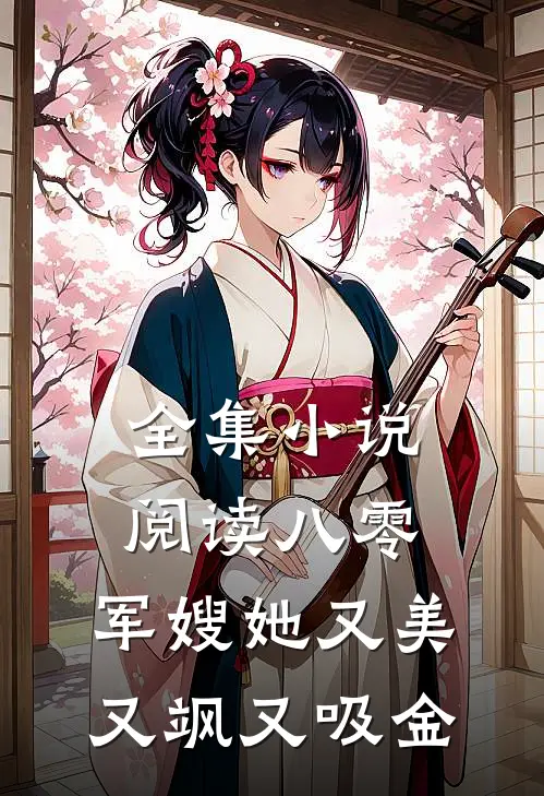 全集小说阅读八零：军嫂她又美又飒又吸金