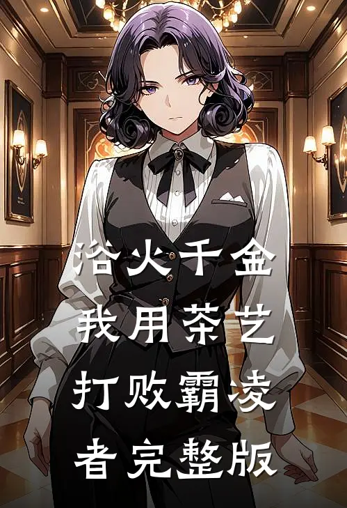 浴火千金：我用茶艺打败霸凌者完整版