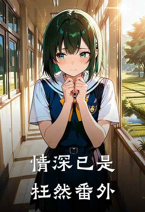 情深已是枉然番外