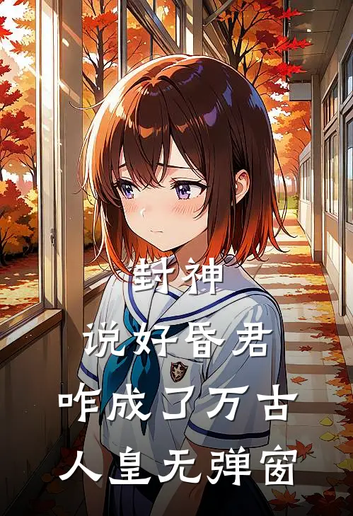 封神：说好昏君，咋成了万古人皇无弹窗