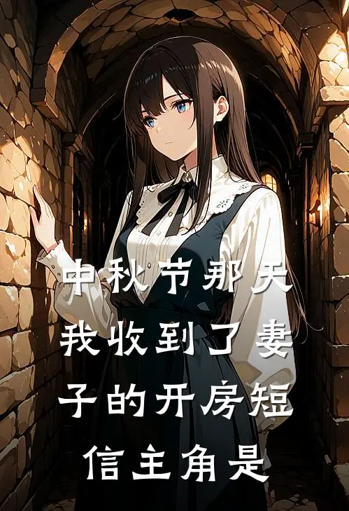 中秋节那天我收到了妻子的开房短信主角是