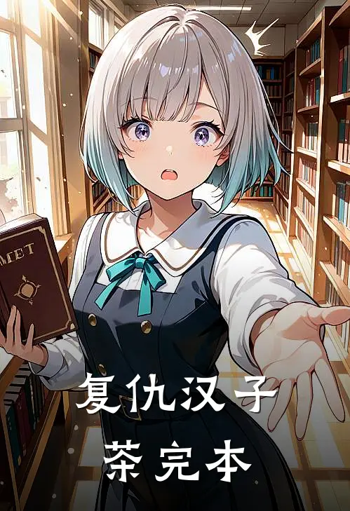 复仇汉子茶完本