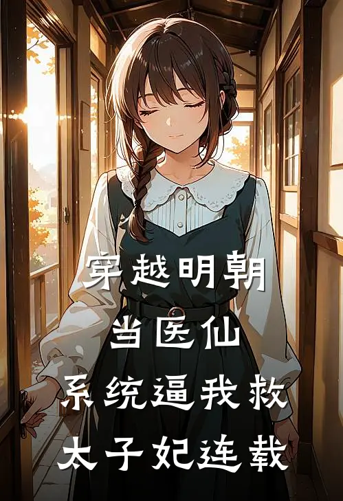 穿越明朝当医仙，系统逼我救太子妃连载