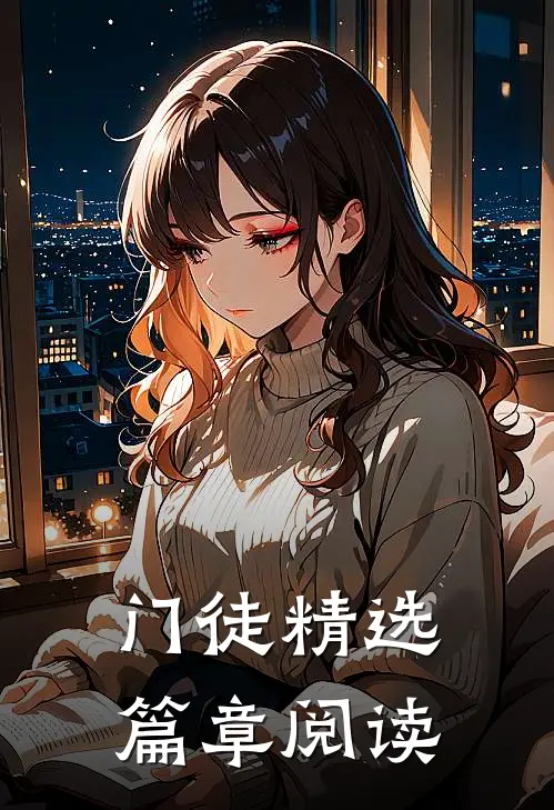 门徒精选篇章阅读