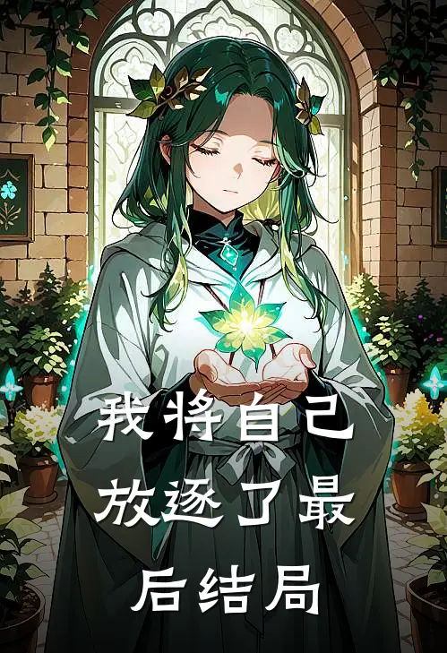 我将自己放逐了最后结局