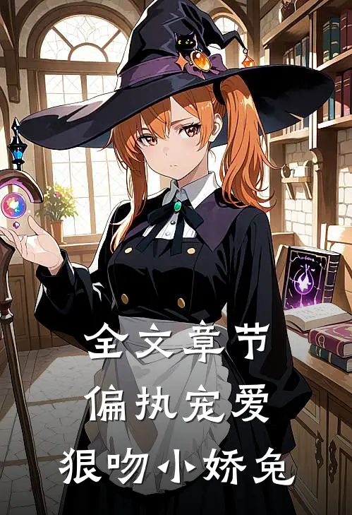 全文章节偏执宠爱，狠吻小娇兔