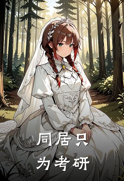同居只为考研