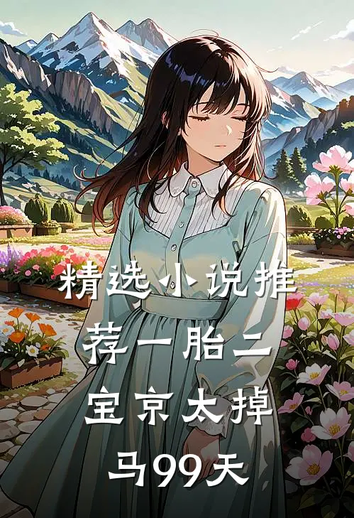 精选小说推荐一胎二宝京太掉马99天