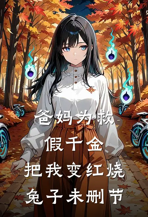爸妈为救假千金，把我变红烧兔子未删节
