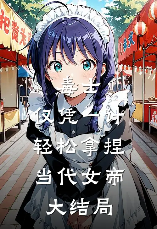 毒士：仅凭一计，轻松拿捏当代女帝大结局