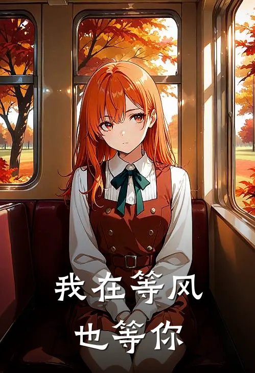 我在等风也等你