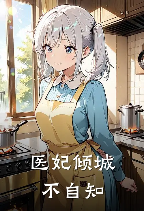 医妃倾城不自知