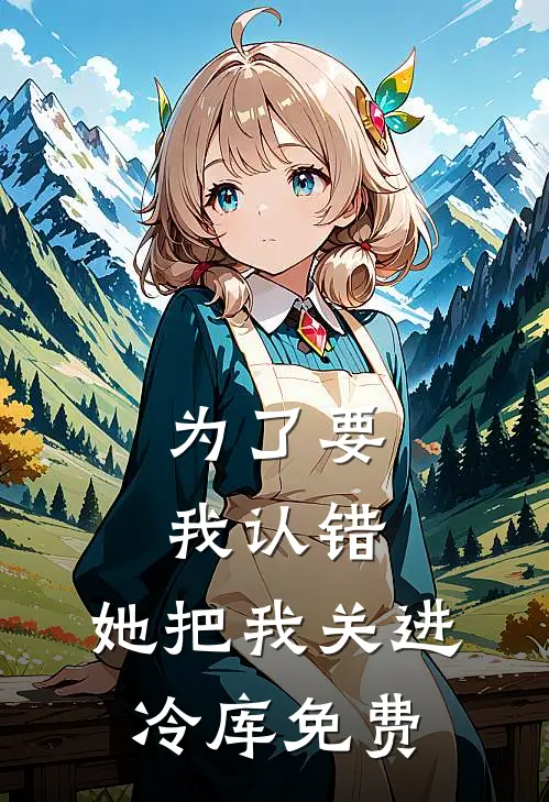 为了要我认错，她把我关进冷库免费