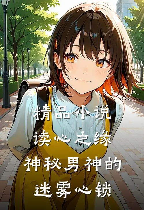精品小说读心之缘：神秘男神的迷雾心锁