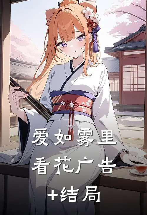 爱如雾里看花广告+结局