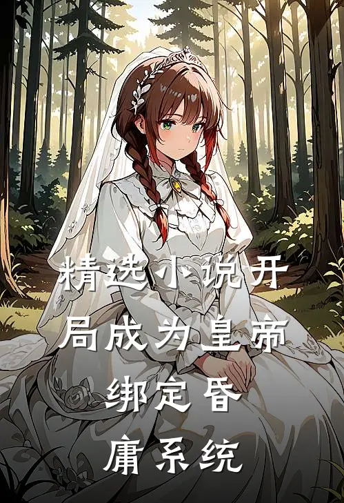 精选小说开局成为皇帝，绑定昏庸系统