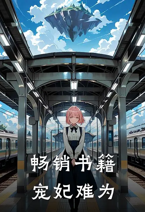 畅销书籍宠妃难为