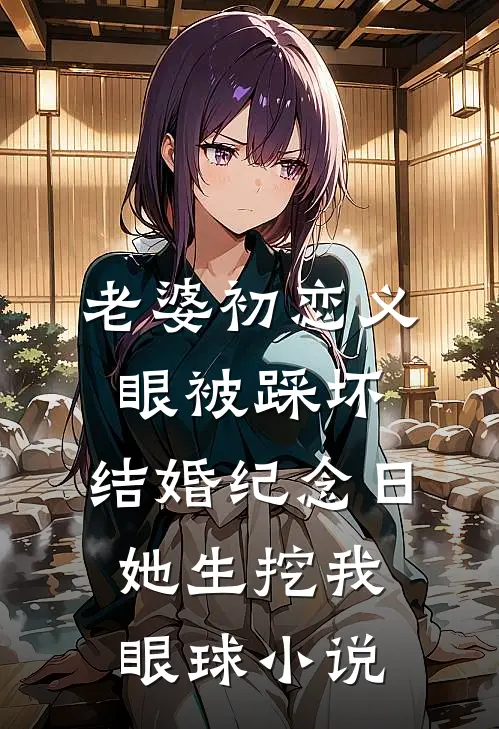 老婆初恋义眼被踩坏，结婚纪念日她生挖我眼球小说