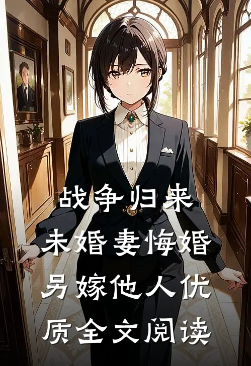 战争归来，未婚妻悔婚另嫁他人优质全文阅读