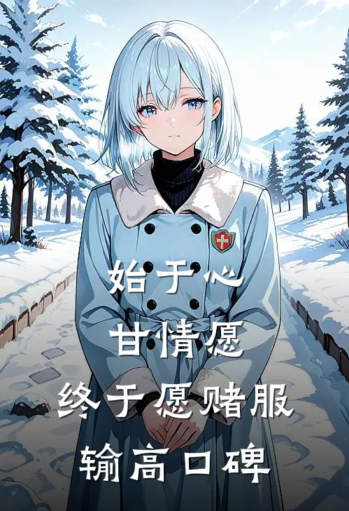 始于心甘情愿，终于愿赌服输高口碑