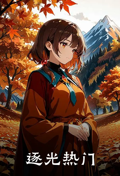 逐光热门