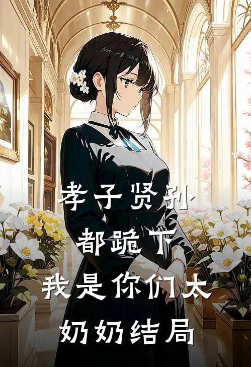 孝子贤孙都跪下,我是你们太奶奶结局是