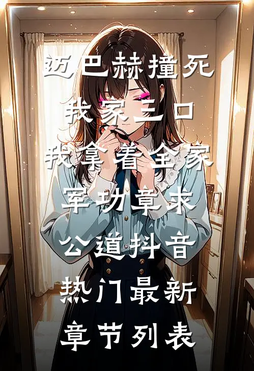 迈巴赫撞死我家三口，我拿着全家军功章求公道抖音热门最新章节列表