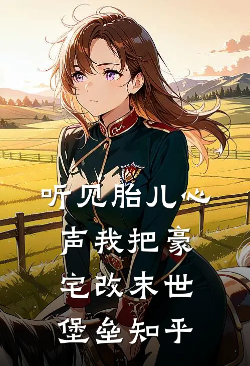 听见胎儿心声我把豪宅改末世堡垒知乎