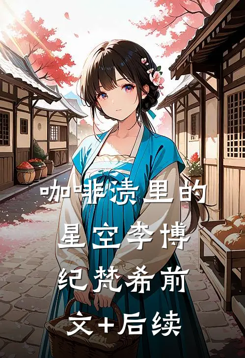 咖啡渍里的星空李博纪梵希前文+后续
