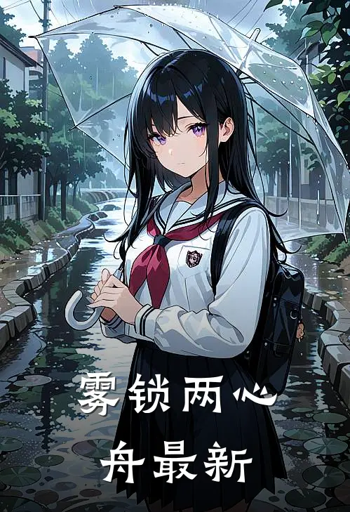 雾锁两心舟最新