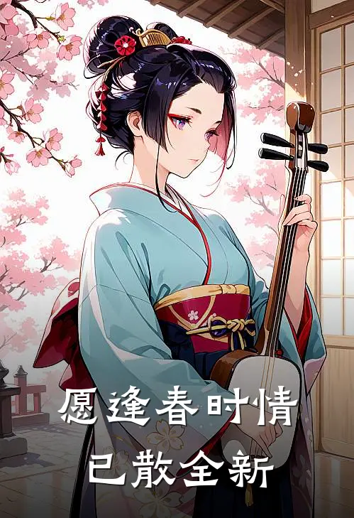愿逢春时情已散全新