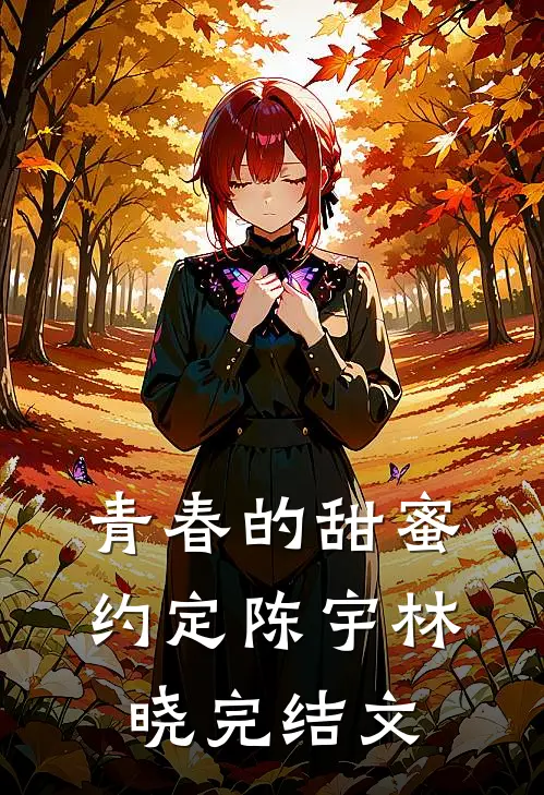《青春的甜蜜约定》陈宇林晓完结文