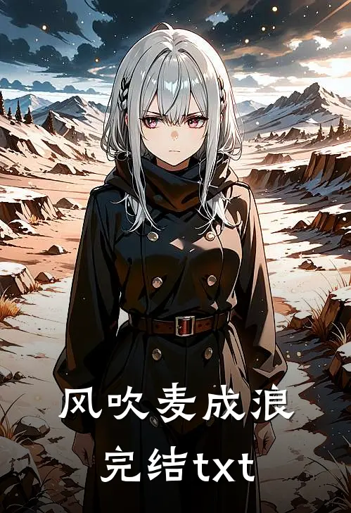 风吹麦成浪完结txt