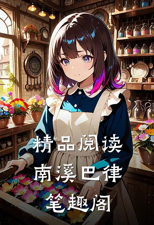 精品阅读南溪巴律笔趣阁