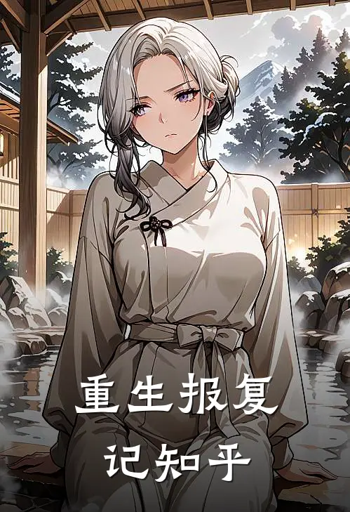 重生报复记知乎