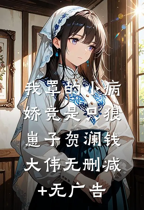 我罩的小病娇竟是只狼崽子贺澜钱大伟无删减+无广告