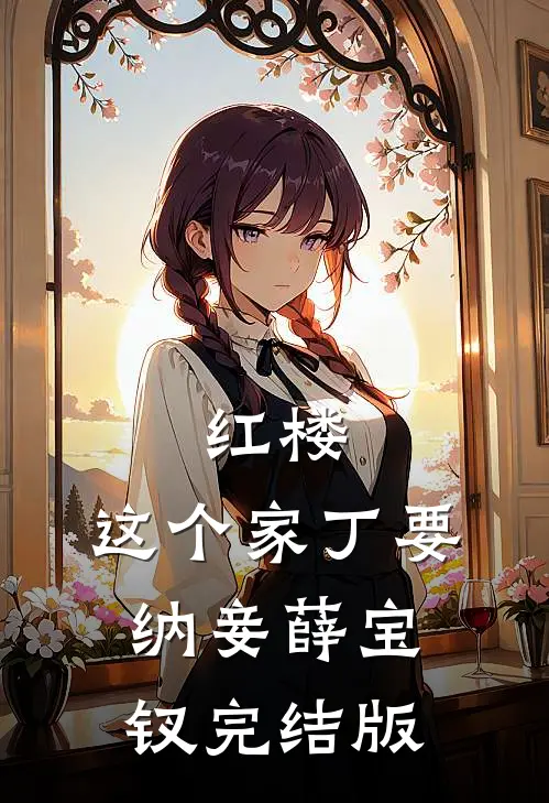红楼：这个家丁要纳妾薛宝钗完结版