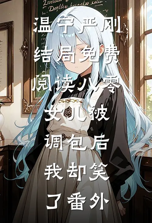 温宁严刚结局免费阅读八零：女儿被调包后，我却笑了番外
