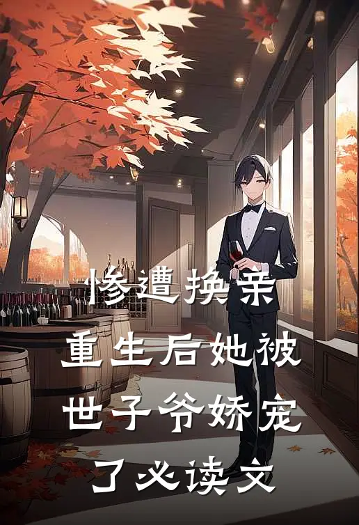 惨遭换亲,重生后她被世子爷娇宠了必读文