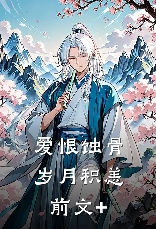 爱恨蚀骨，岁月积恙前文+