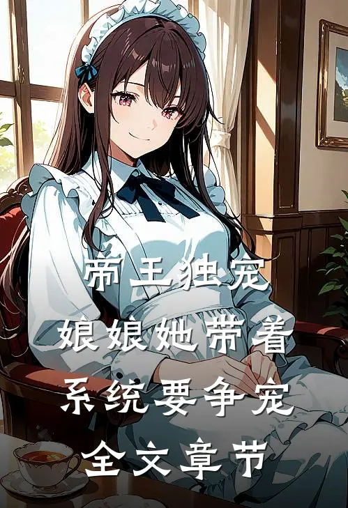 帝王独宠：娘娘她带着系统要争宠全文章节