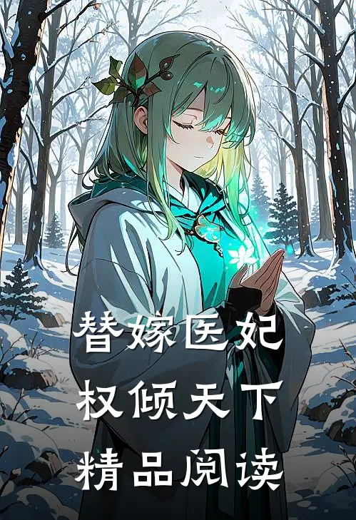 替嫁医妃权倾天下精品阅读